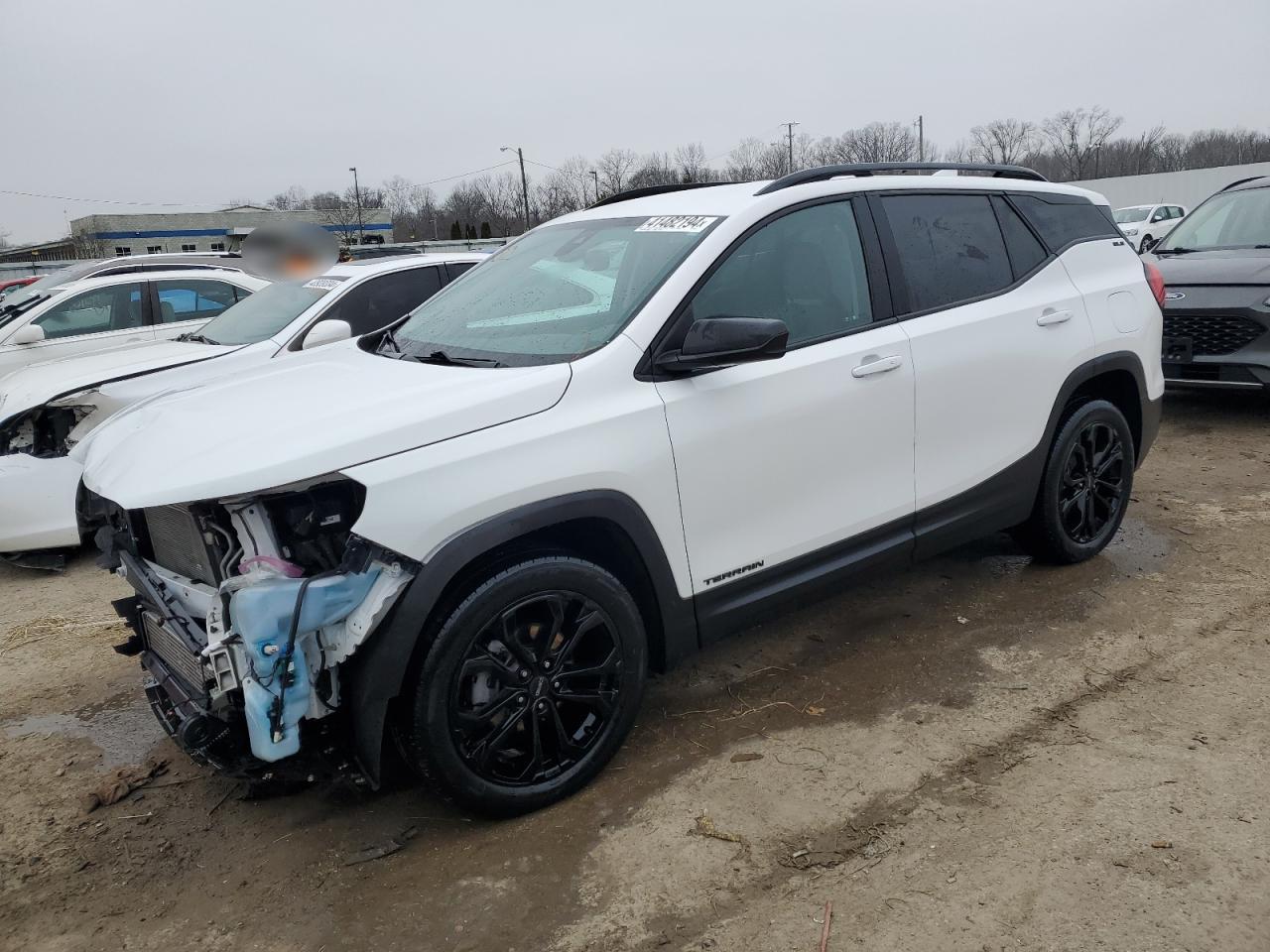 GMC TERRAIN 2020 3gkaltev6ll199388