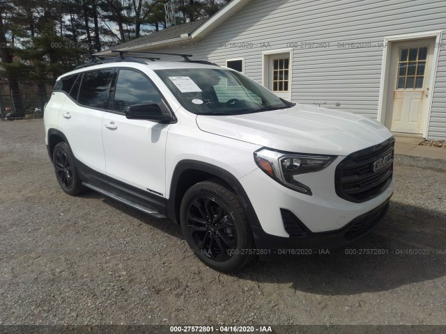 GMC TERRAIN 2020 3gkaltev6ll201365