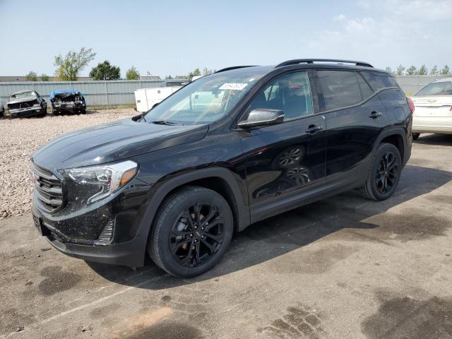 GMC TERRAIN SL 2020 3gkaltev6ll203410