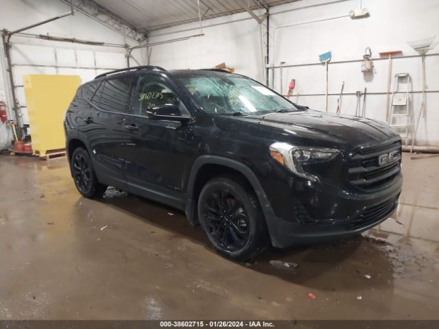 GMC TERRAIN 2020 3gkaltev6ll207361