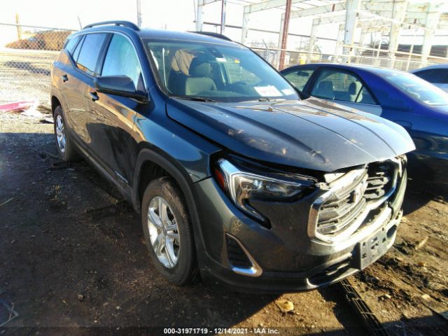 GMC TERRAIN 2020 3gkaltev6ll232275