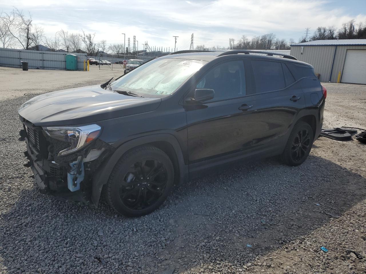 GMC TERRAIN 2020 3gkaltev6ll247651