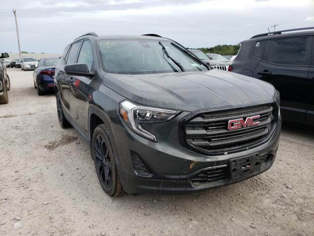 GMC TERRAIN SL 2020 3gkaltev6ll274929