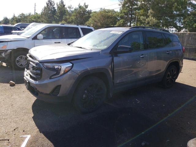 GMC TERRAIN SL 2020 3gkaltev6ll307721