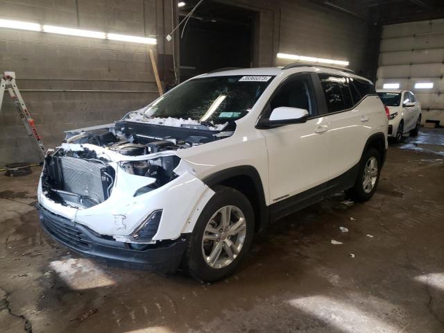 GMC TERRAIN SL 2021 3gkaltev6ml341305