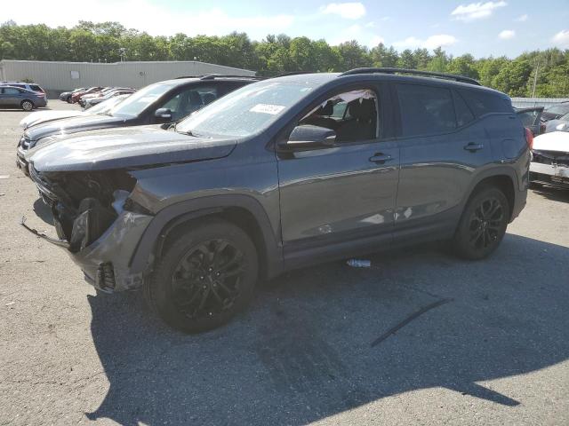 GMC TERRAIN SL 2021 3gkaltev6ml341448