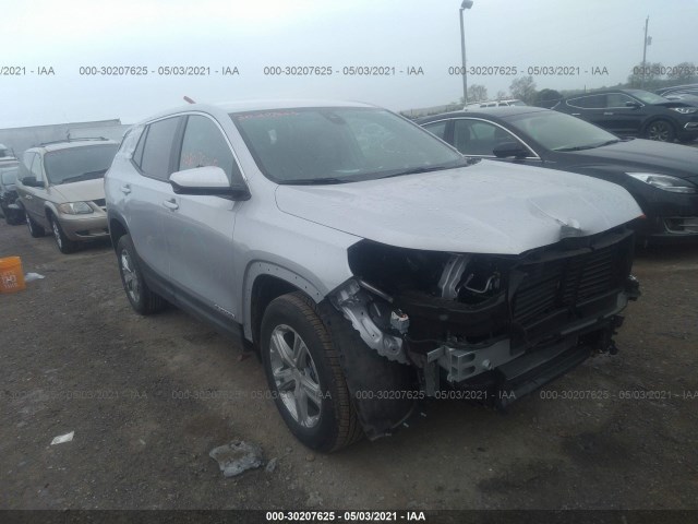 GMC TERRAIN 2021 3gkaltev6ml347346