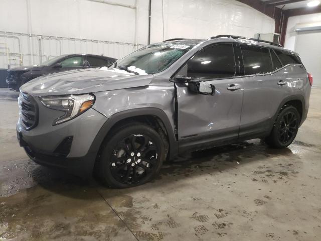 GMC TERRAIN SL 2021 3gkaltev6ml353101