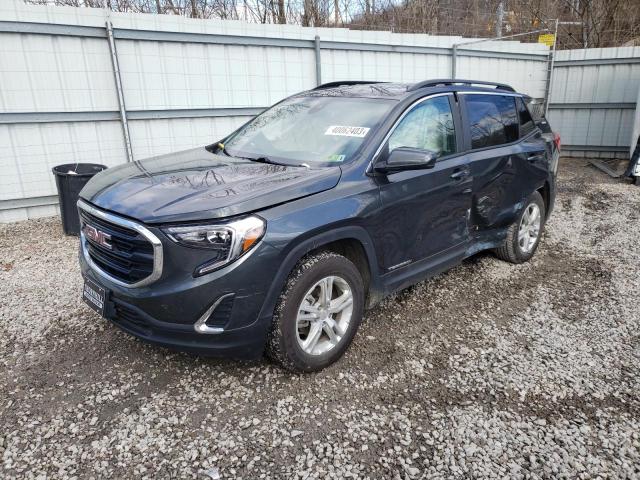 GMC TERRAIN SL 2021 3gkaltev6ml356130