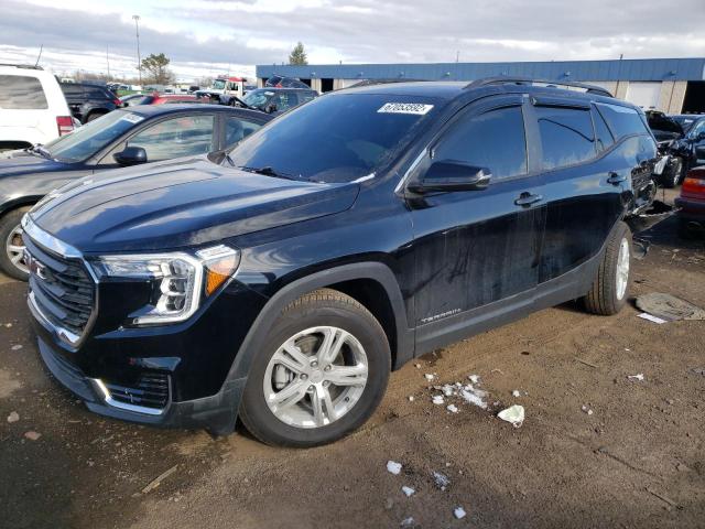 GMC TERRAIN SL 2022 3gkaltev6nl105898