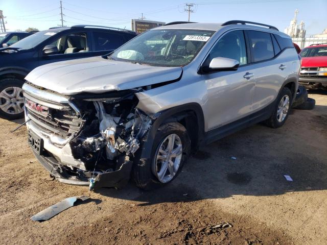 GMC TERRAIN 2022 3gkaltev6nl113838