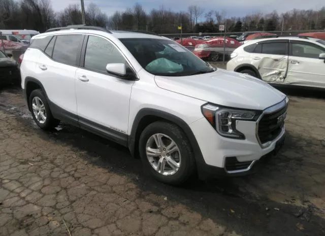 GMC TERRAIN 2022 3gkaltev6nl146466