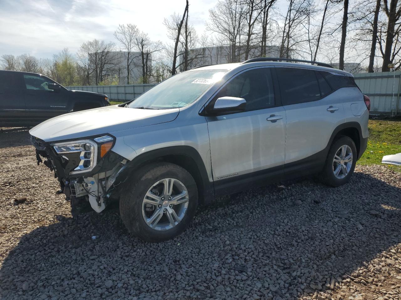 GMC TERRAIN 2022 3gkaltev6nl168838