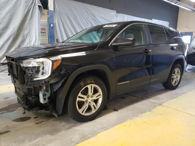 GMC TERRAIN SL 2022 3gkaltev6nl172632