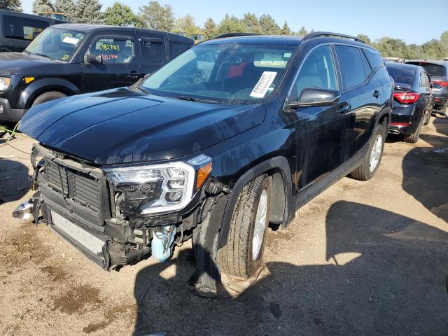 GMC TERRAIN SL 2022 3gkaltev6nl194579