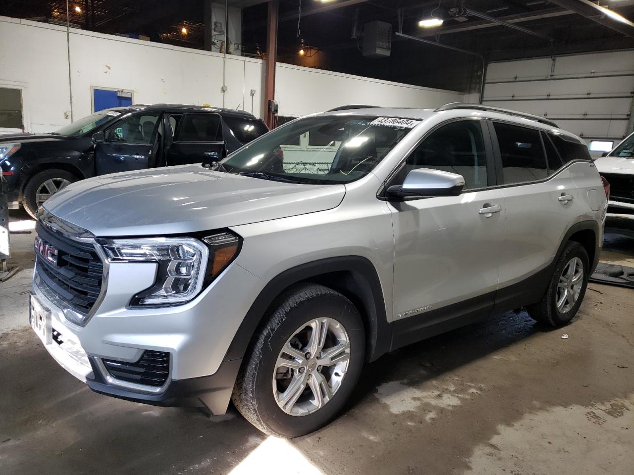 GMC TERRAIN 2022 3gkaltev6nl206309