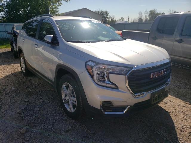 GMC TERRAIN SL 2022 3gkaltev6nl217634