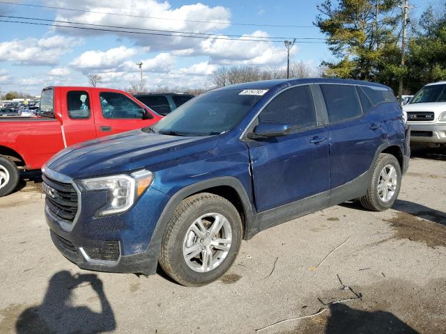 GMC TERRAIN SL 2022 3gkaltev6nl222803