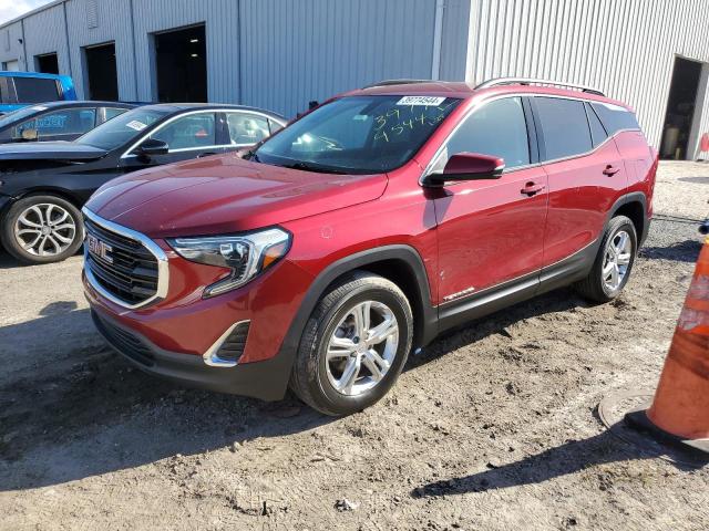 GMC TERRAIN 2018 3gkaltev7jl184105