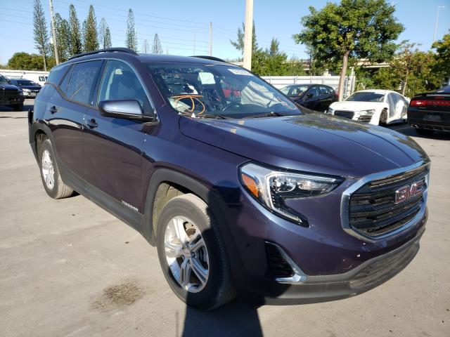 GMC TERRAIN 2018 3gkaltev7jl212338