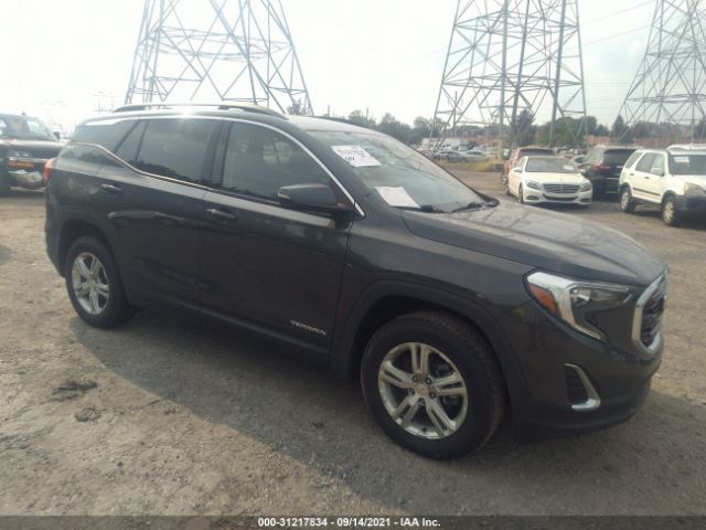 GMC TERRAIN 2018 3gkaltev7jl231794