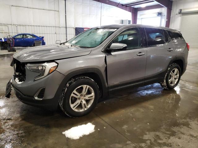 GMC TERRAIN SL 2018 3gkaltev7jl240172