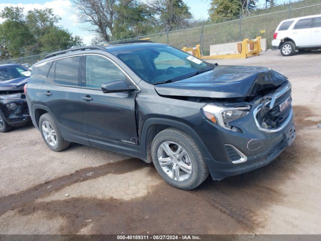 GMC TERRAIN 2018 3gkaltev7jl241595