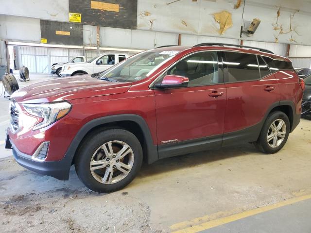 GMC TERRAIN SL 2018 3gkaltev7jl250331