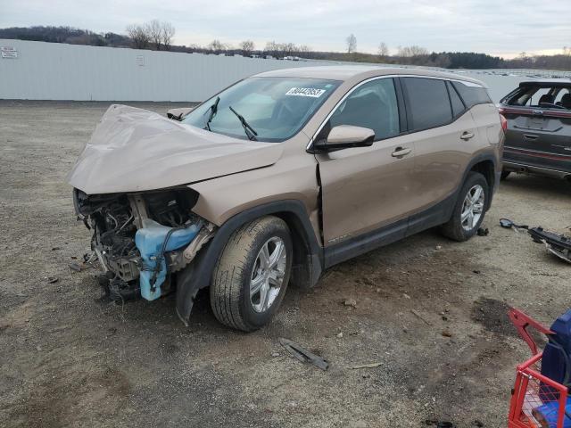 GMC TERRAIN 2018 3gkaltev7jl258235