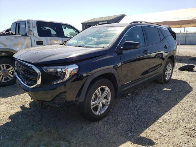 GMC TERRAIN SL 2018 3gkaltev7jl258543