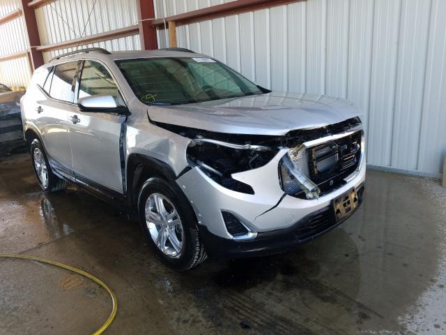 GMC TERRAIN SL 2018 3gkaltev7jl263791