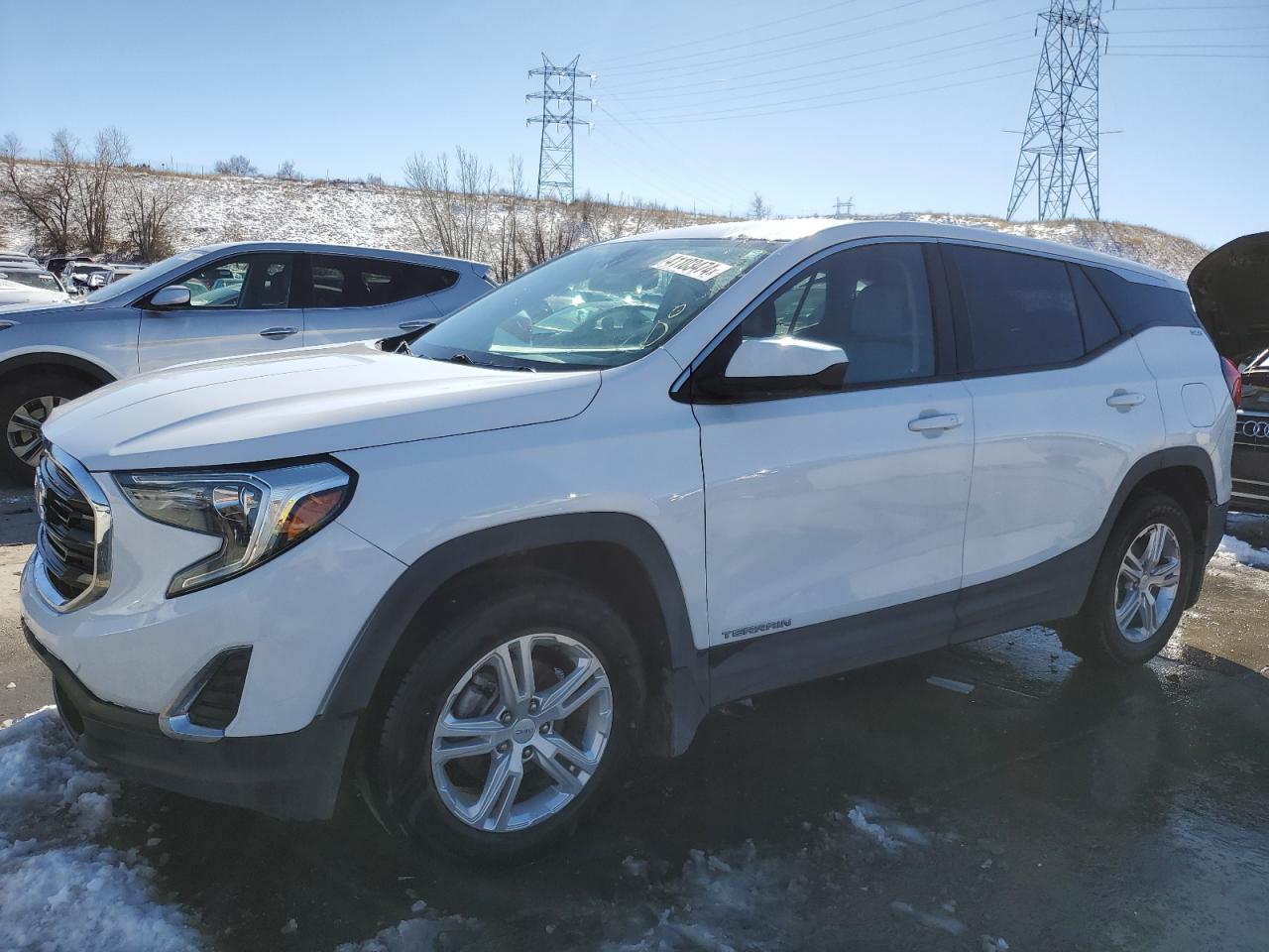 GMC TERRAIN 2018 3gkaltev7jl273818