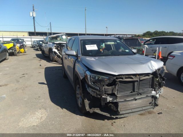 GMC TERRAIN 2018 3gkaltev7jl281840