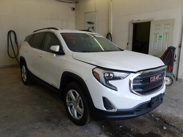 GMC TERRAIN SL 2018 3gkaltev7jl290652