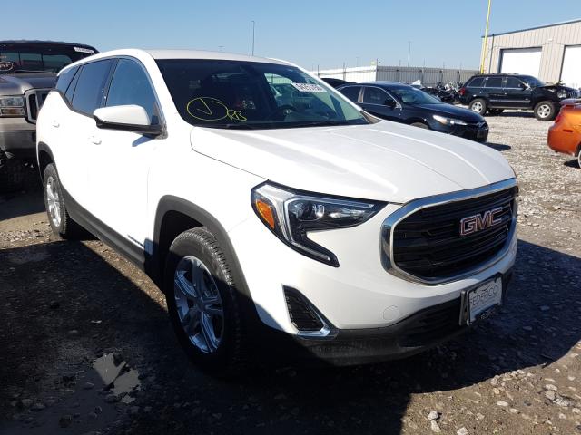 GMC TERRAIN SL 2018 3gkaltev7jl294586