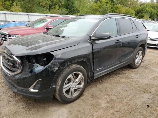 GMC TERRAIN SL 2018 3gkaltev7jl303691