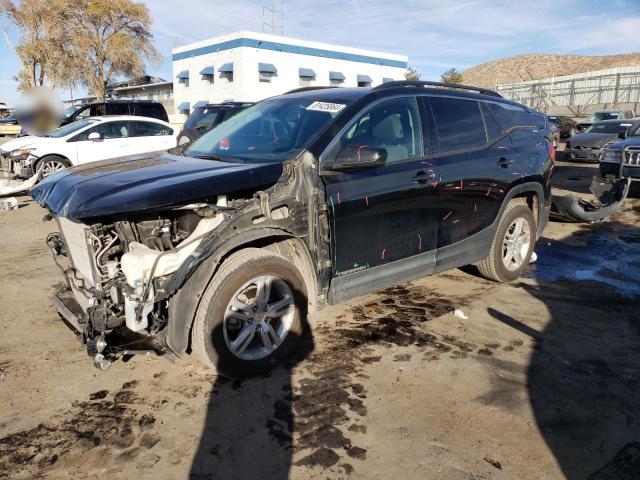 GMC TERRAIN SL 2018 3gkaltev7jl305392