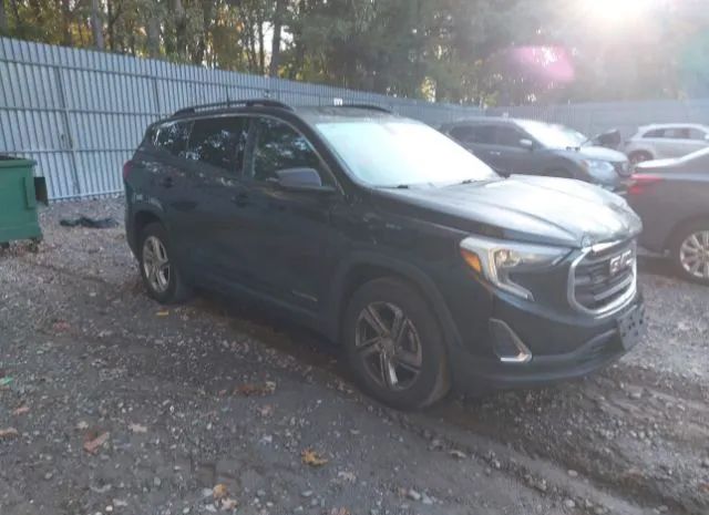 GMC TERRAIN 2018 3gkaltev7jl312312