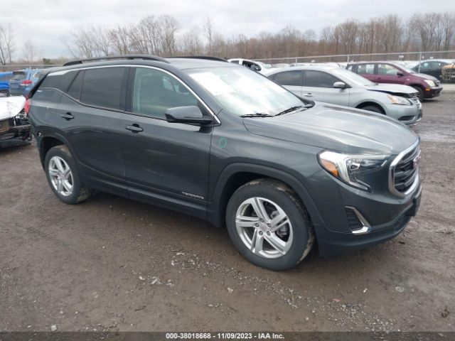 GMC TERRAIN 2018 3gkaltev7jl312729