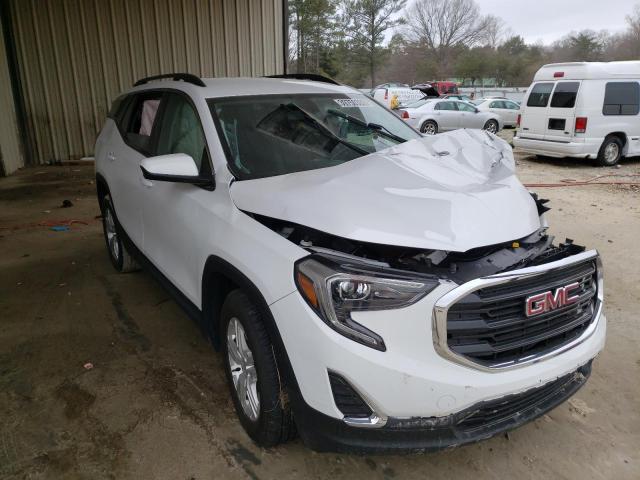 GMC TERRAIN SL 2018 3gkaltev7jl314089