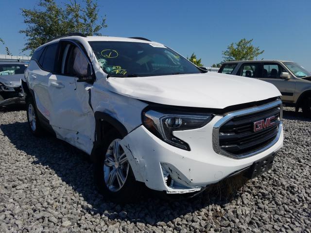 GMC TERRAIN SL 2018 3gkaltev7jl327330