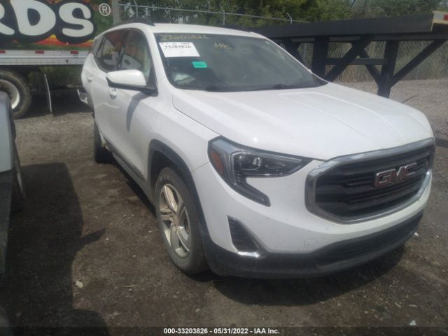 GMC TERRAIN 2018 3gkaltev7jl335167