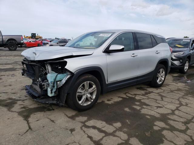 GMC TERRAIN SL 2018 3gkaltev7jl337131