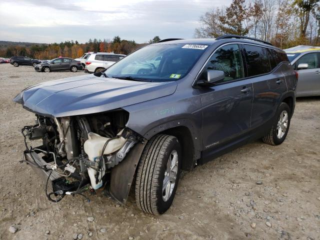 GMC TERRAIN 2018 3gkaltev7jl344497