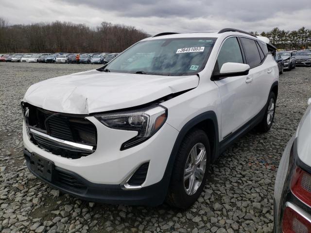 GMC TERRAIN SL 2018 3gkaltev7jl344600