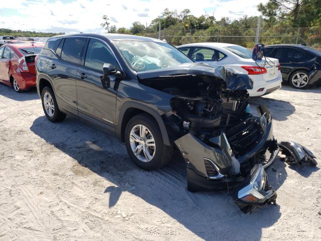 GMC TERRAIN SL 2018 3gkaltev7jl347156