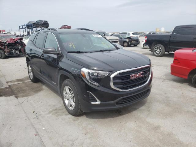 GMC TERRAIN SL 2018 3gkaltev7jl349344