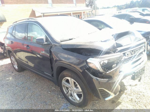 GMC TERRAIN 2018 3gkaltev7jl351417