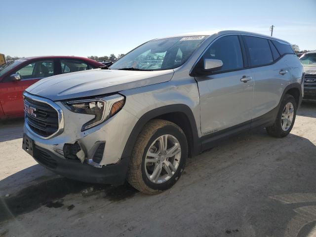 GMC TERRAIN 2018 3gkaltev7jl357170