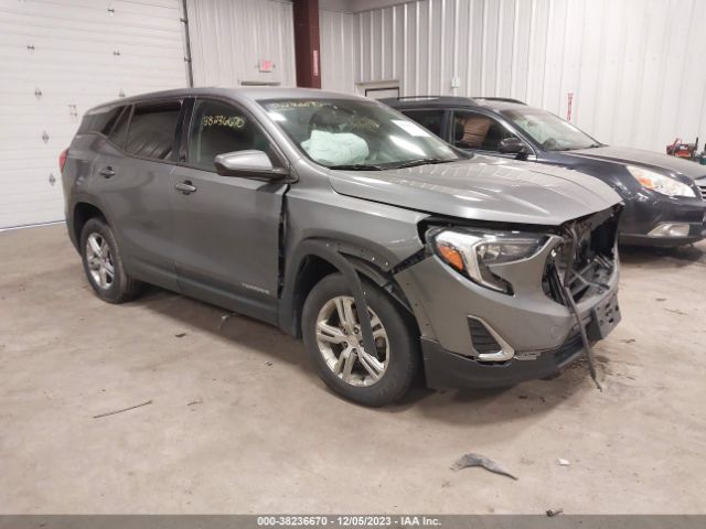 GMC TERRAIN 2018 3gkaltev7jl358125